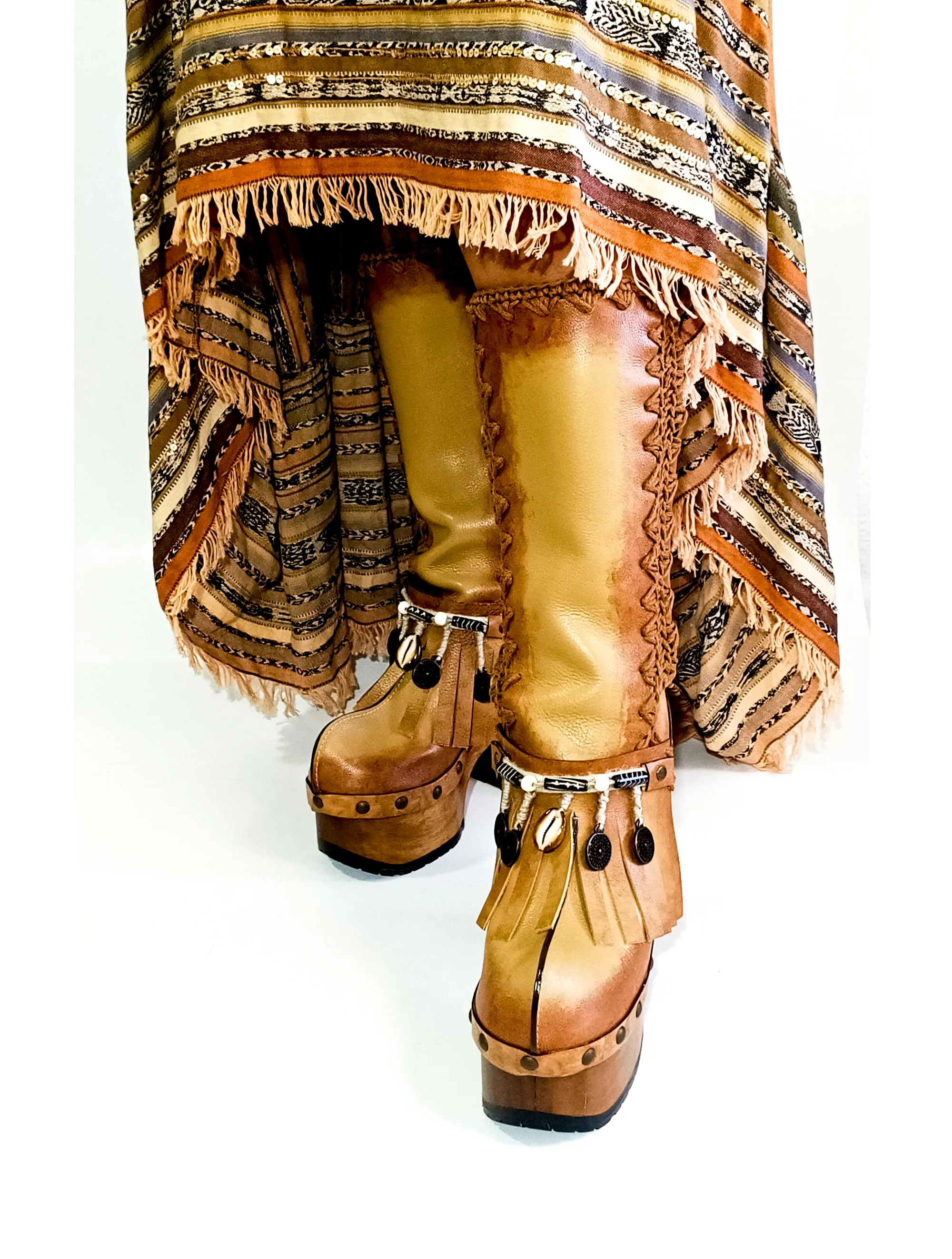 Mónaco Boots