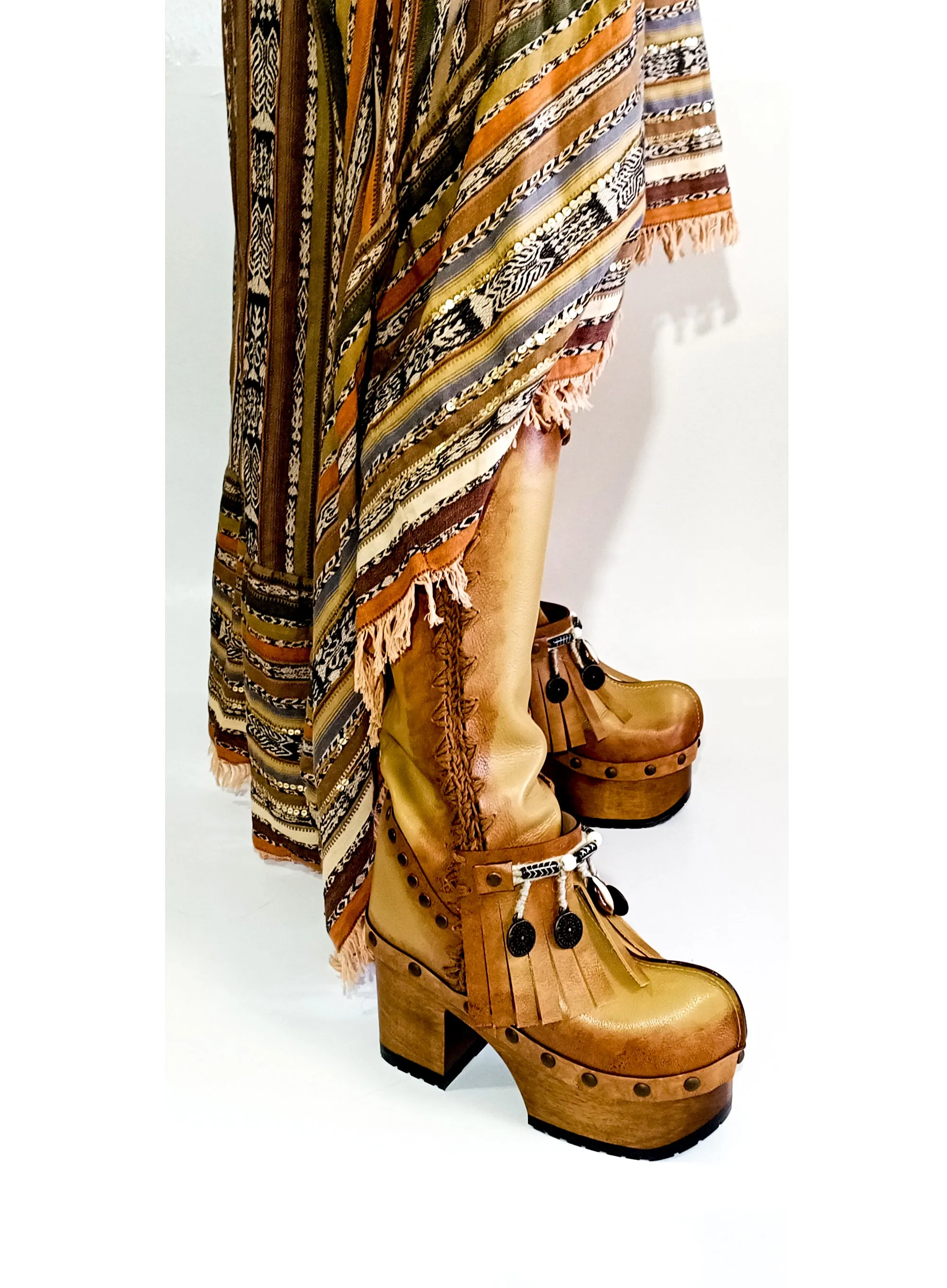 Mónaco Boots