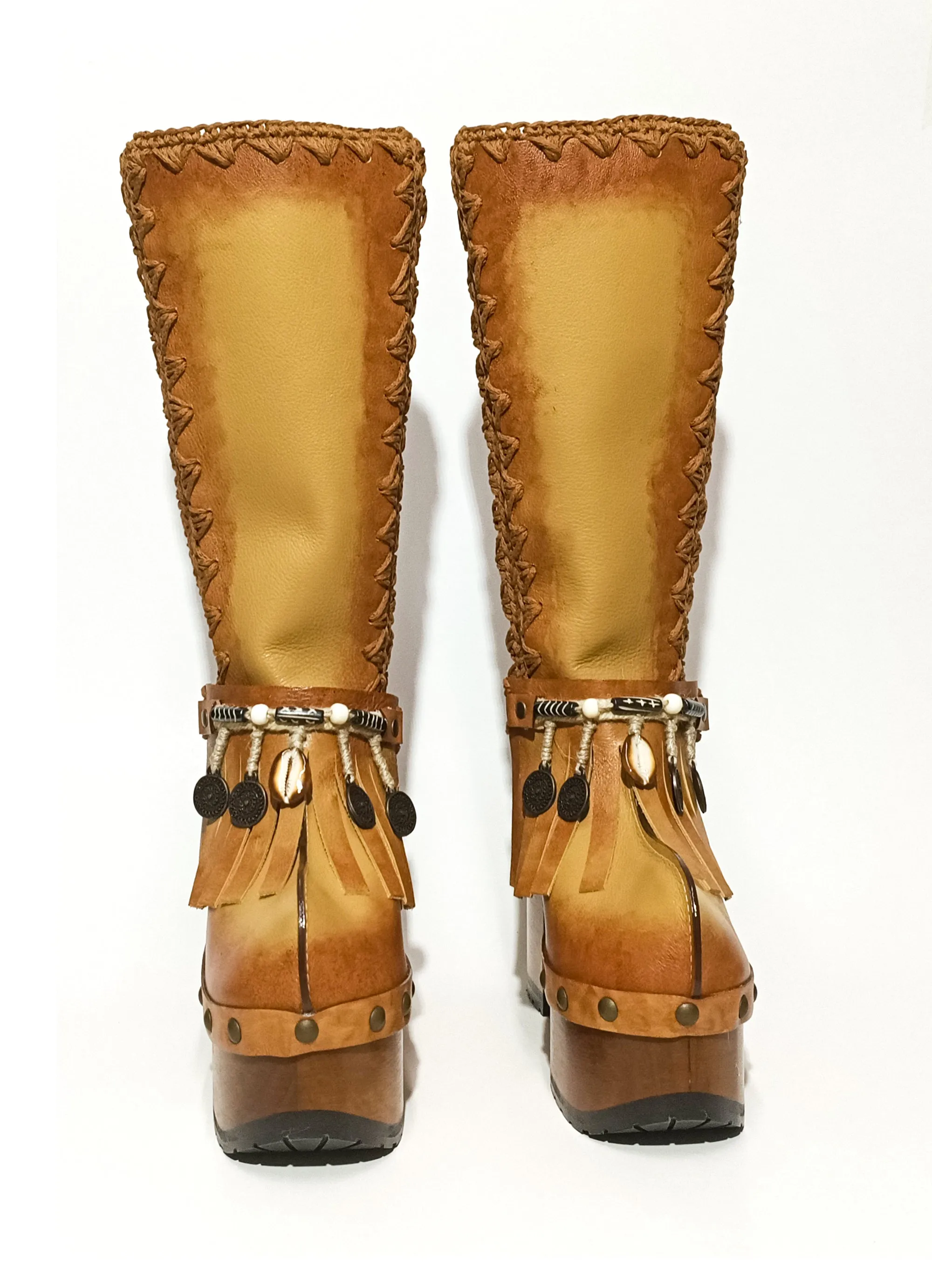 Mónaco Boots