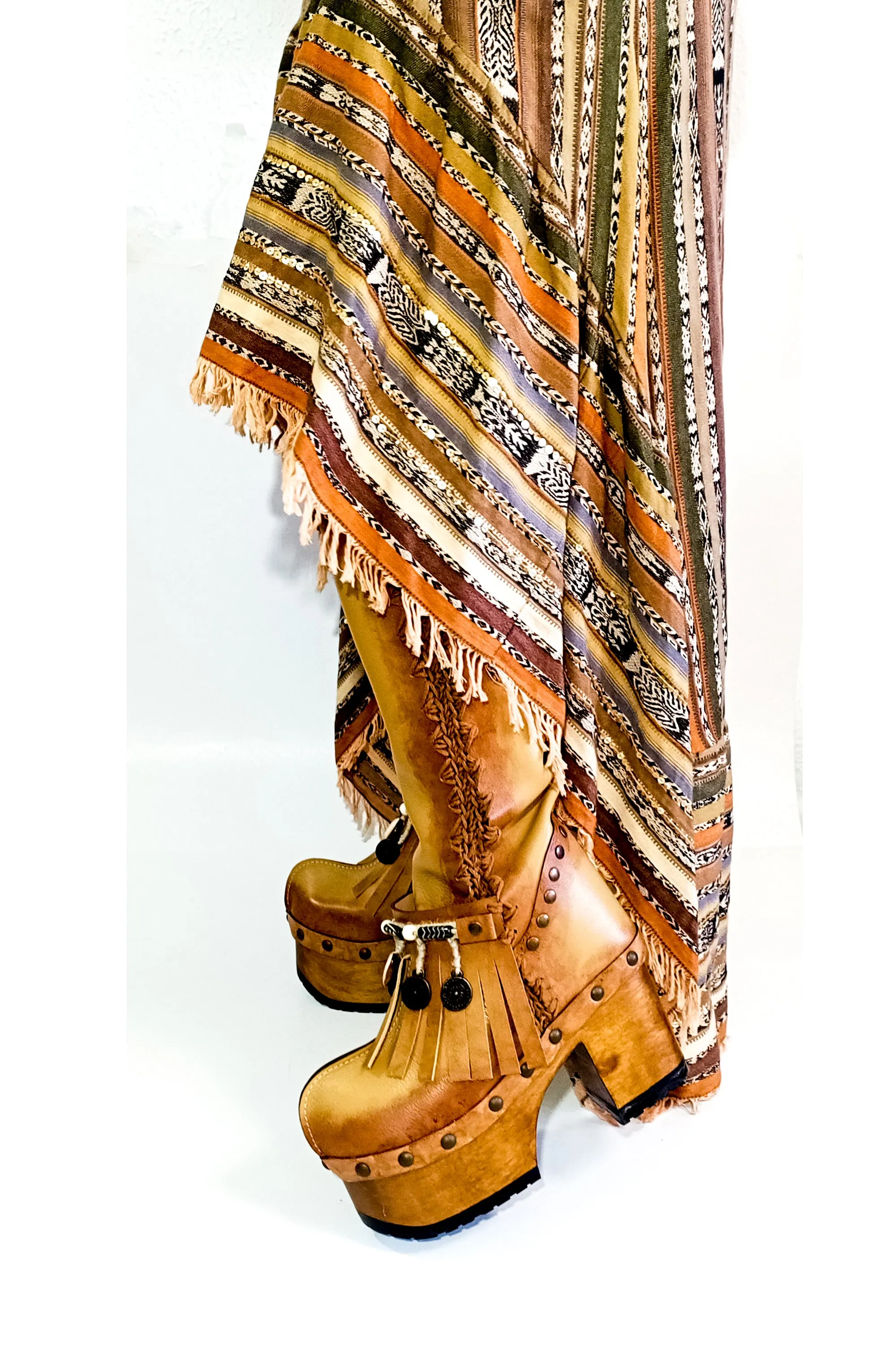 Mónaco Boots