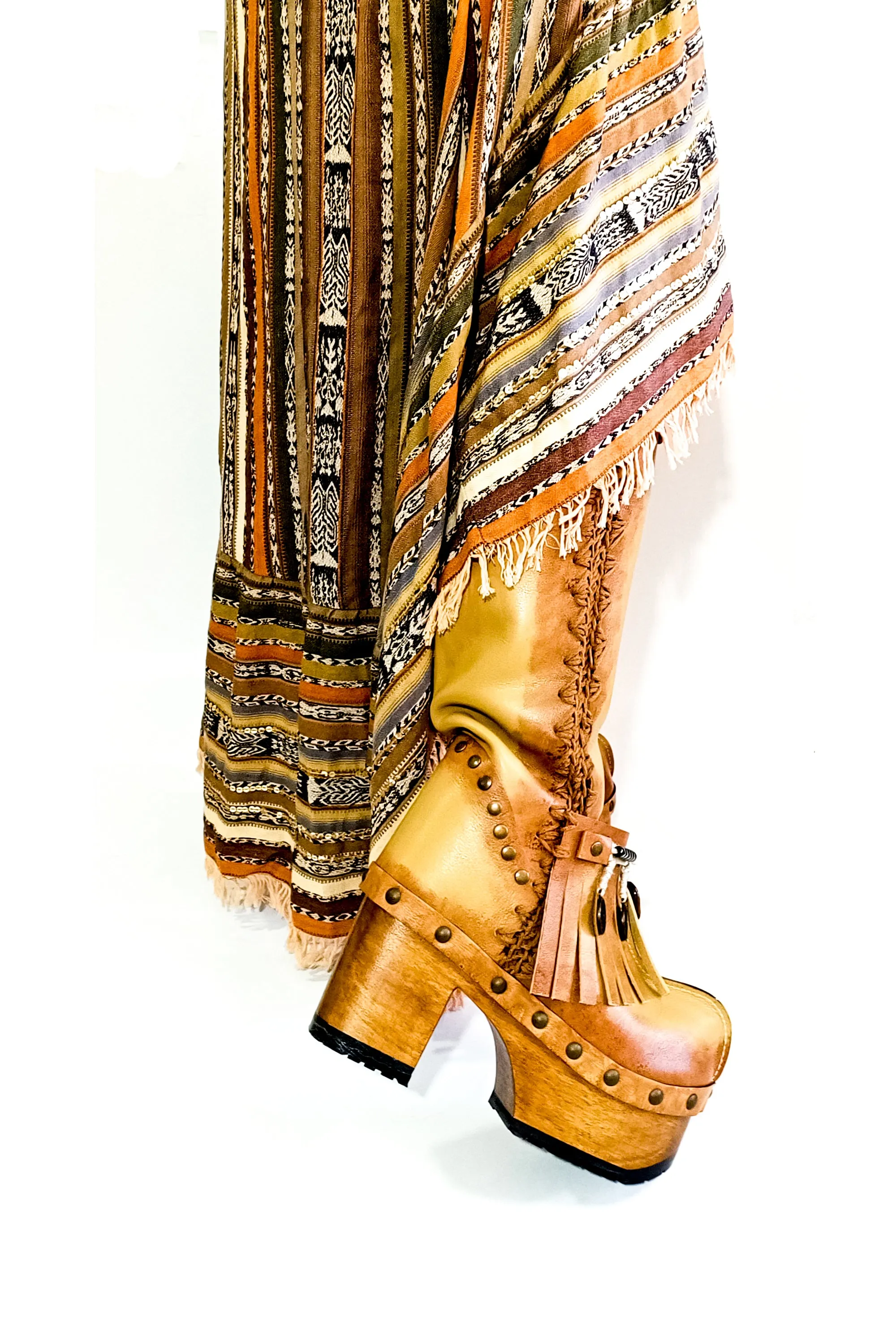 Mónaco Boots