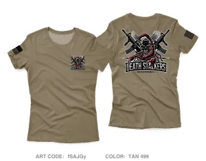 Montevideo RSP Core Women's SS Performance Tee - fSAJGy