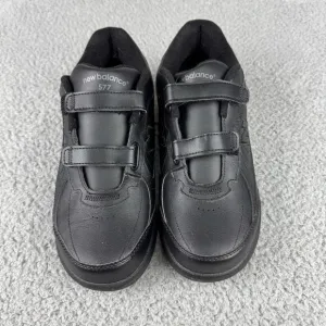 New Balance Athletic Sneakers Hook &amp; Loop 577 WW577VK Women's 10 D/8.5‎ Men's