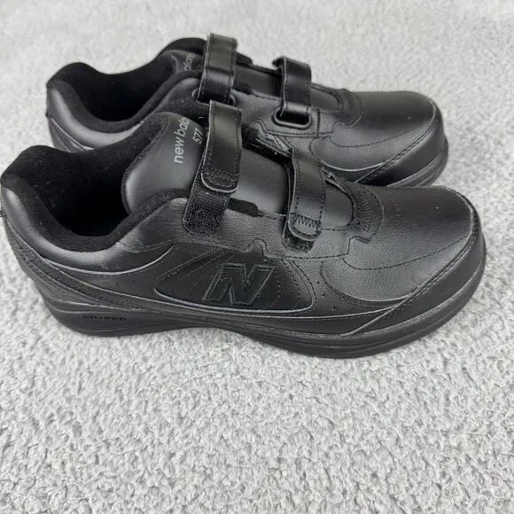 New Balance Athletic Sneakers Hook &amp; Loop 577 WW577VK Women's 10 D/8.5‎ Men's