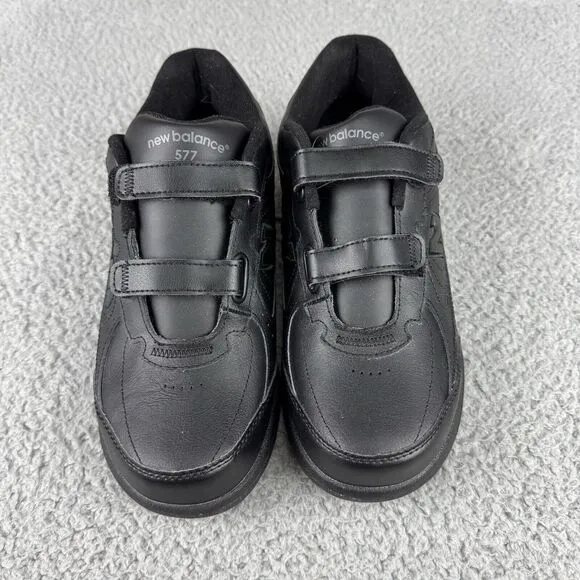 New Balance Athletic Sneakers Hook &amp; Loop 577 WW577VK Women's 10 D/8.5‎ Men's