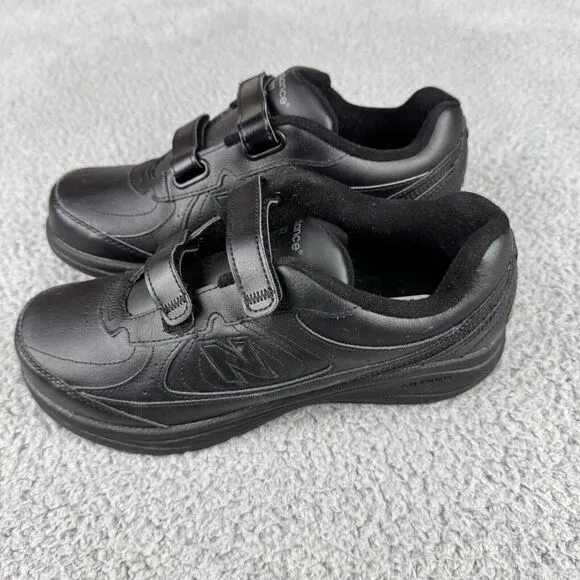 New Balance Athletic Sneakers Hook &amp; Loop 577 WW577VK Women's 10 D/8.5‎ Men's