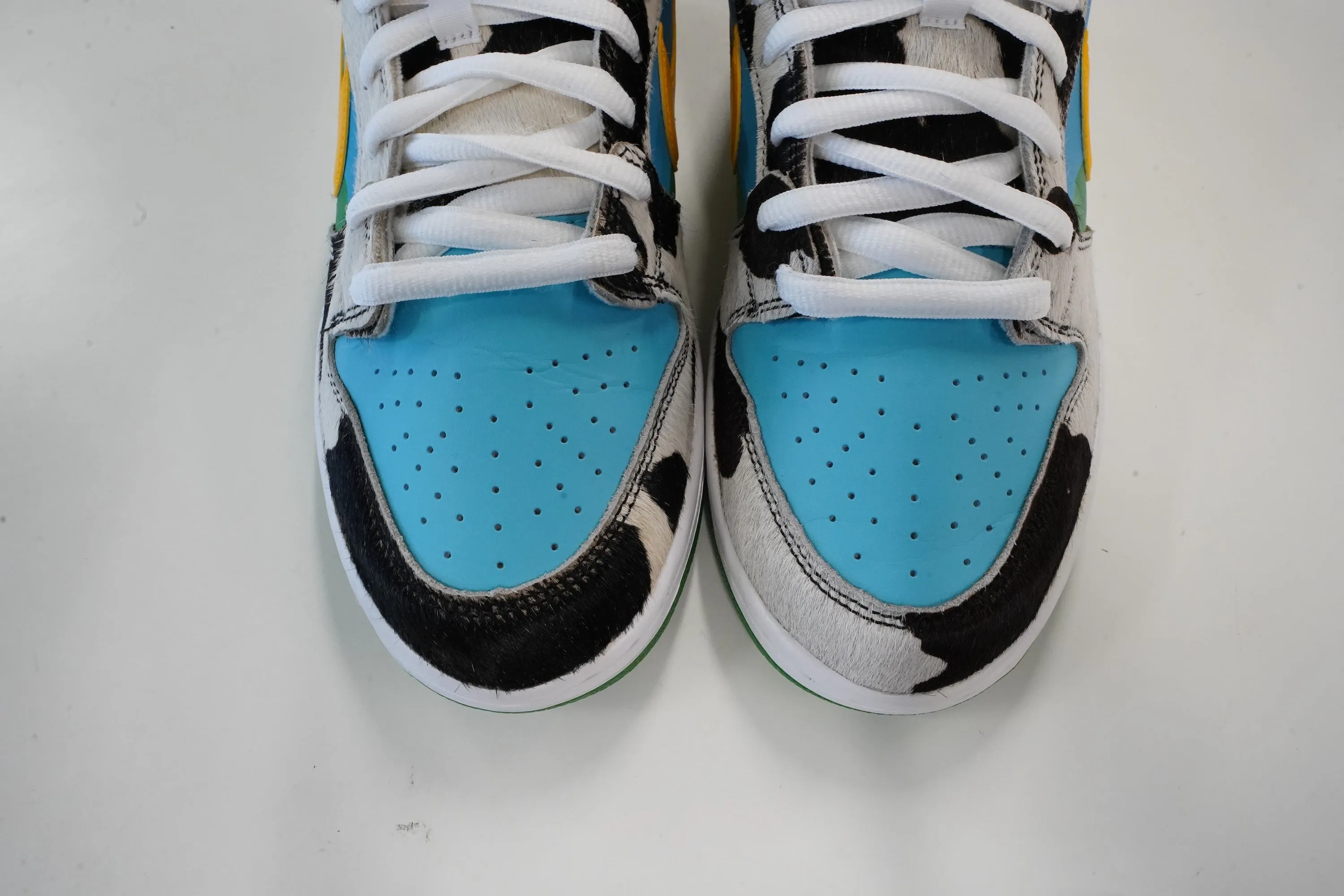 Nike SB Dunk Low Ben & Jerry's Chunky Dunky