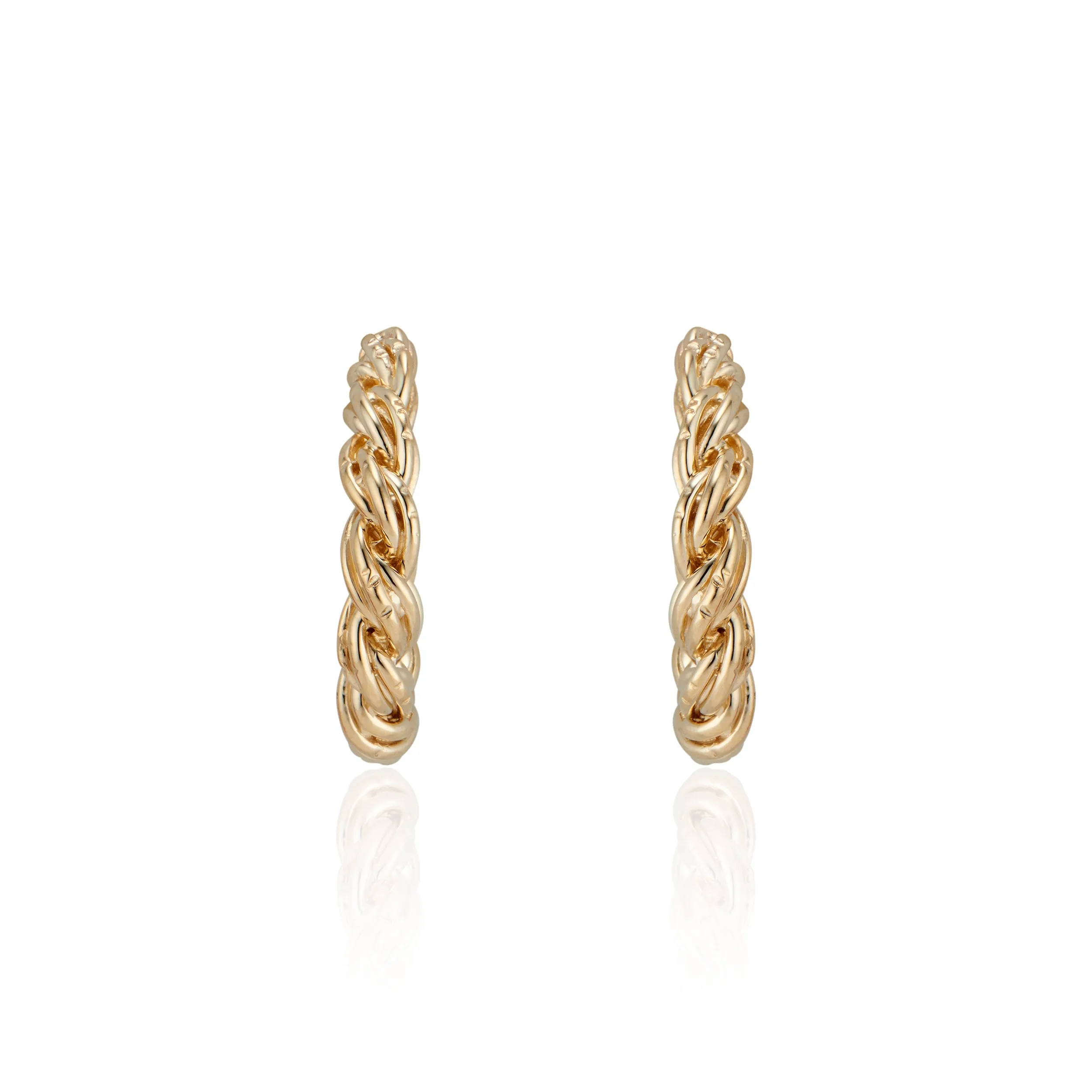 NM HERITAGE - ZEPPELIN HOOPS