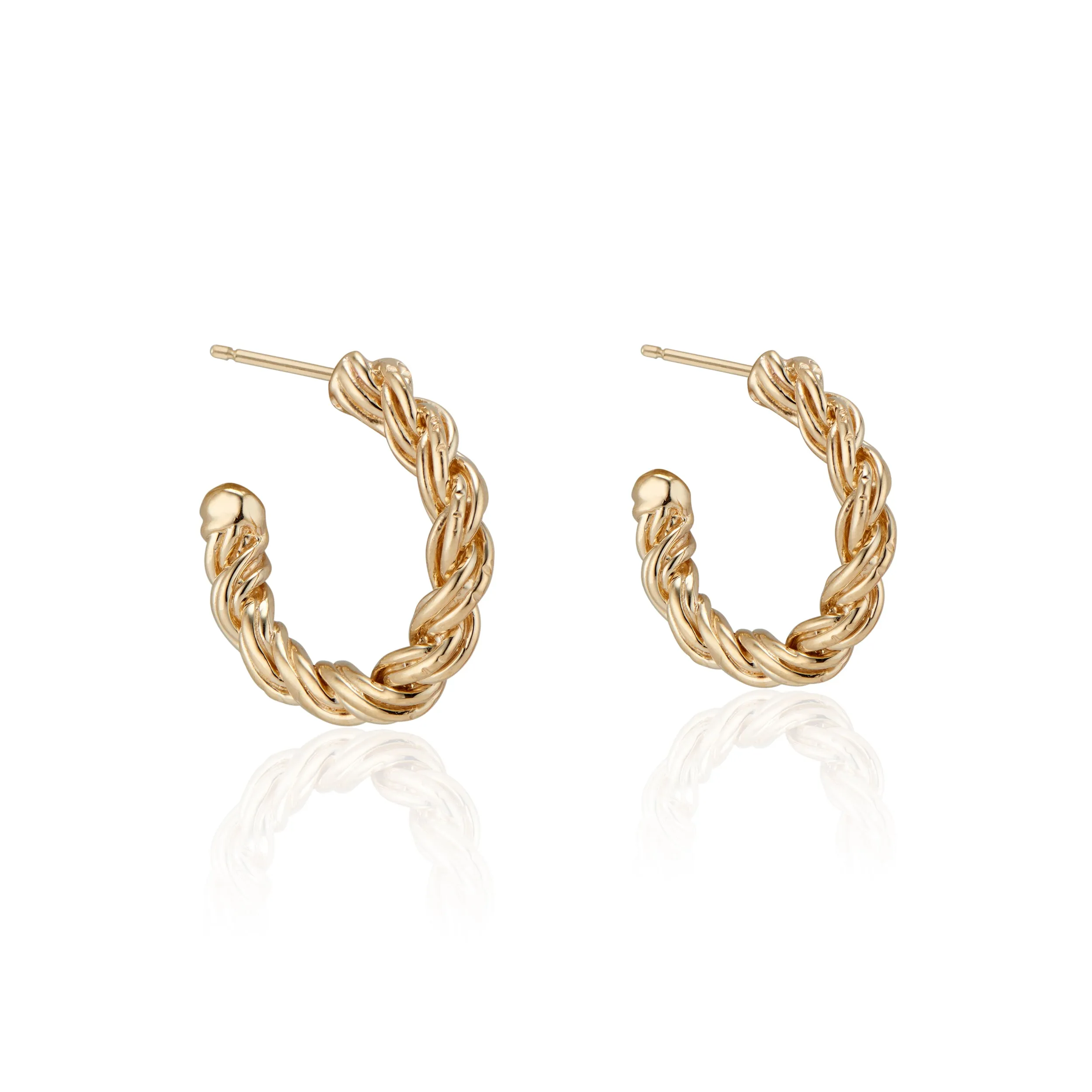 NM HERITAGE - ZEPPELIN HOOPS