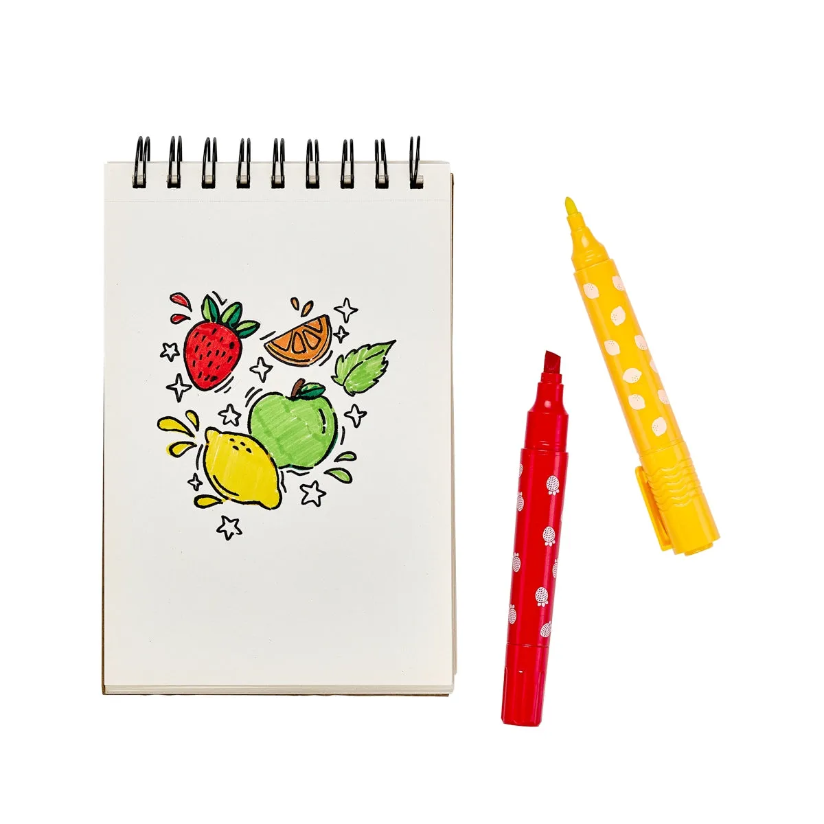 Ooly Yummy Yummy Scented Markers