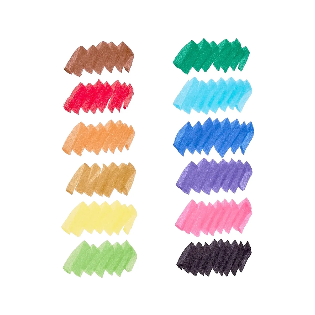 Ooly Yummy Yummy Scented Markers