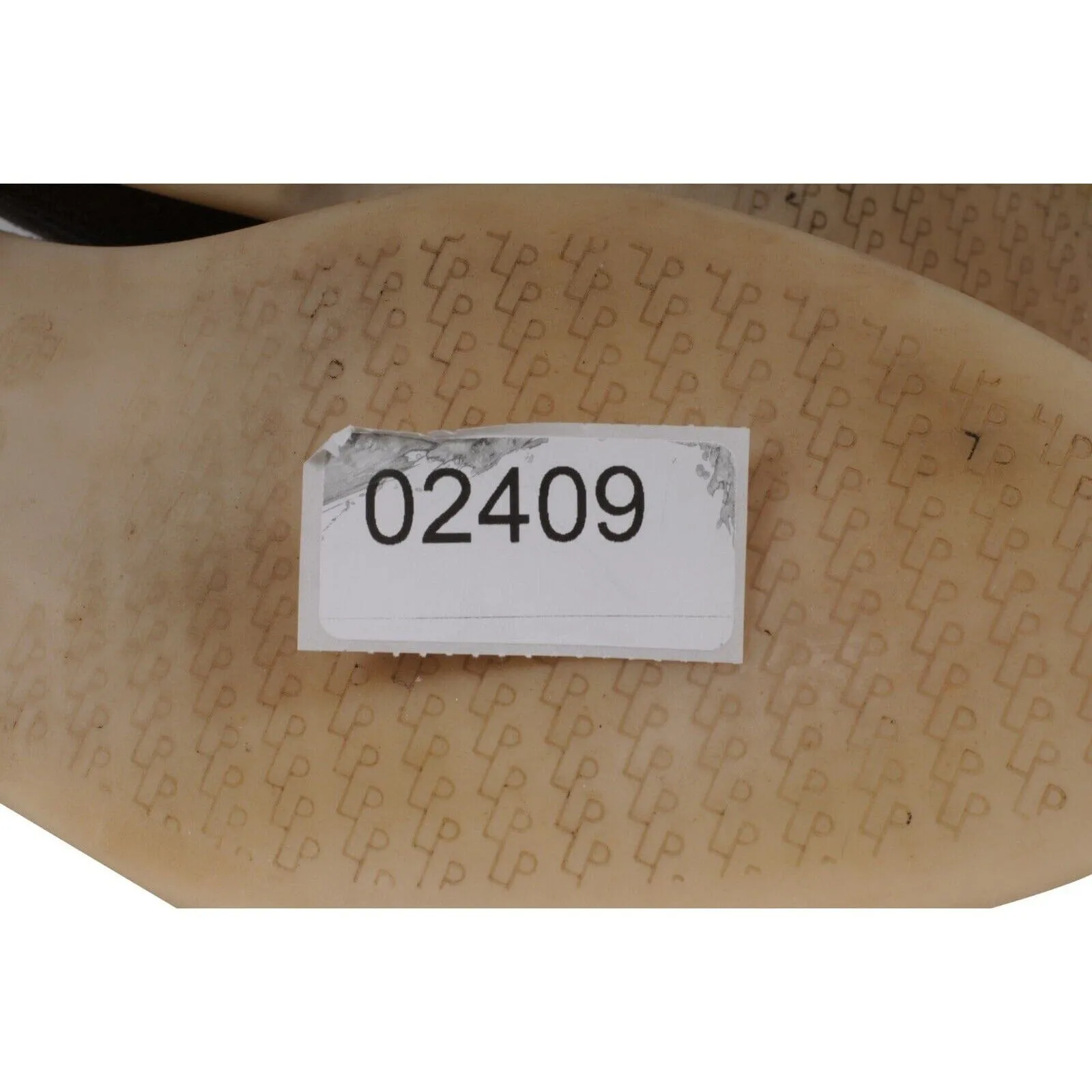 Open Walk US 9.5 EU 42.5 Slip On Chukka Brown Suede Loafers