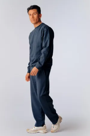 Original Sweatsæt (Navy) - Pakketilbud