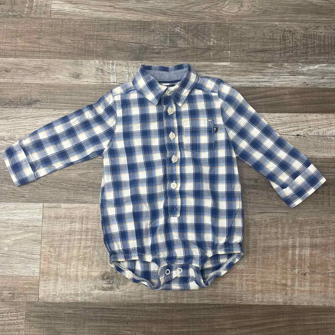 Oshkosh ONESIE casual