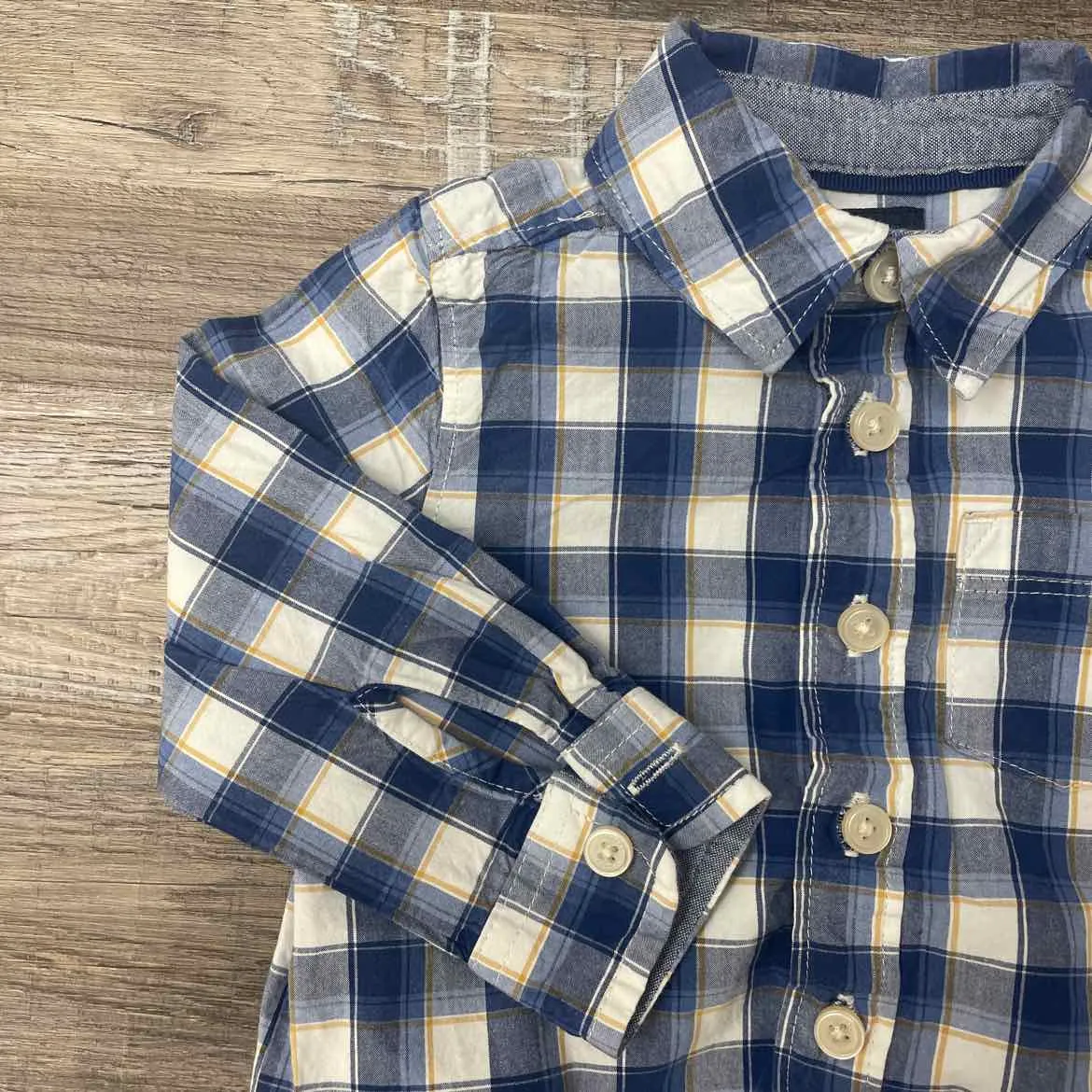 Oshkosh ONESIE casual
