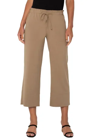 Palo Santo Pull-On Pant