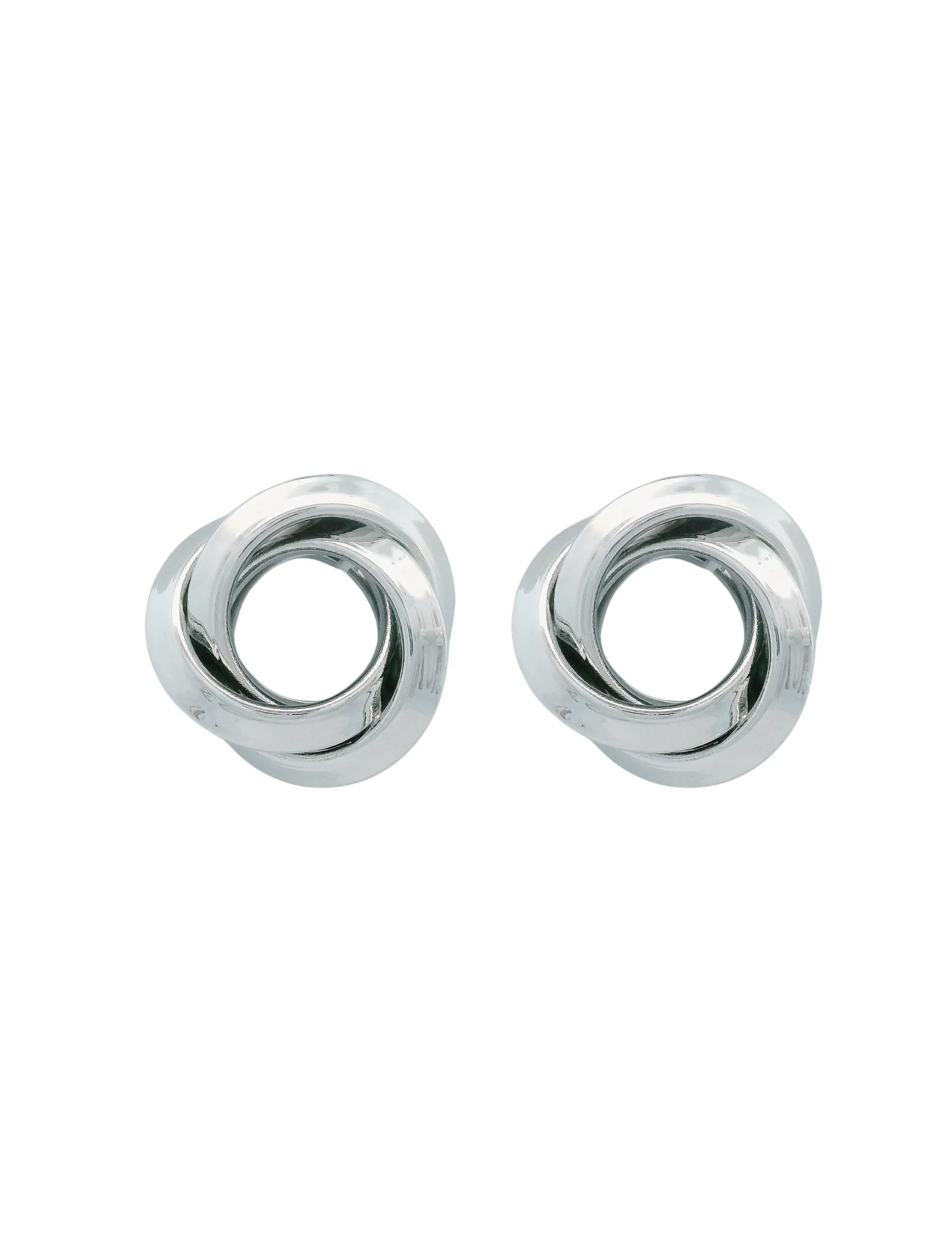 Par Arete Nudo Abierto