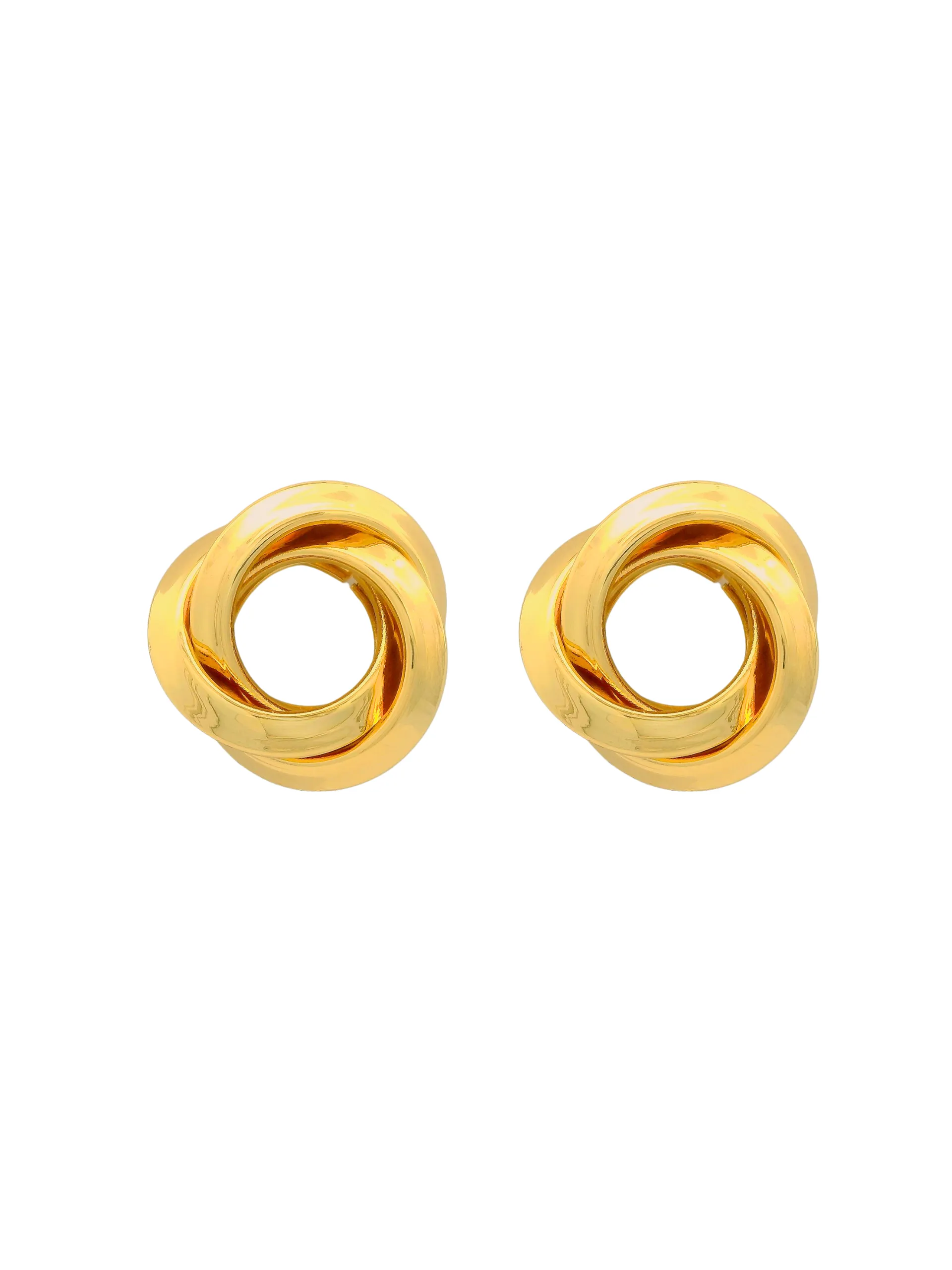 Par Arete Nudo Abierto