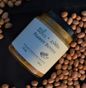 Peanut Butter (Chunky)