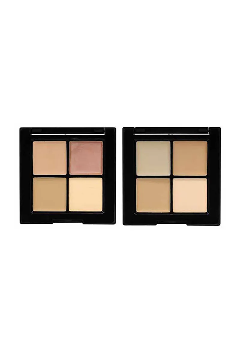 Photo Chic Concealer Quad