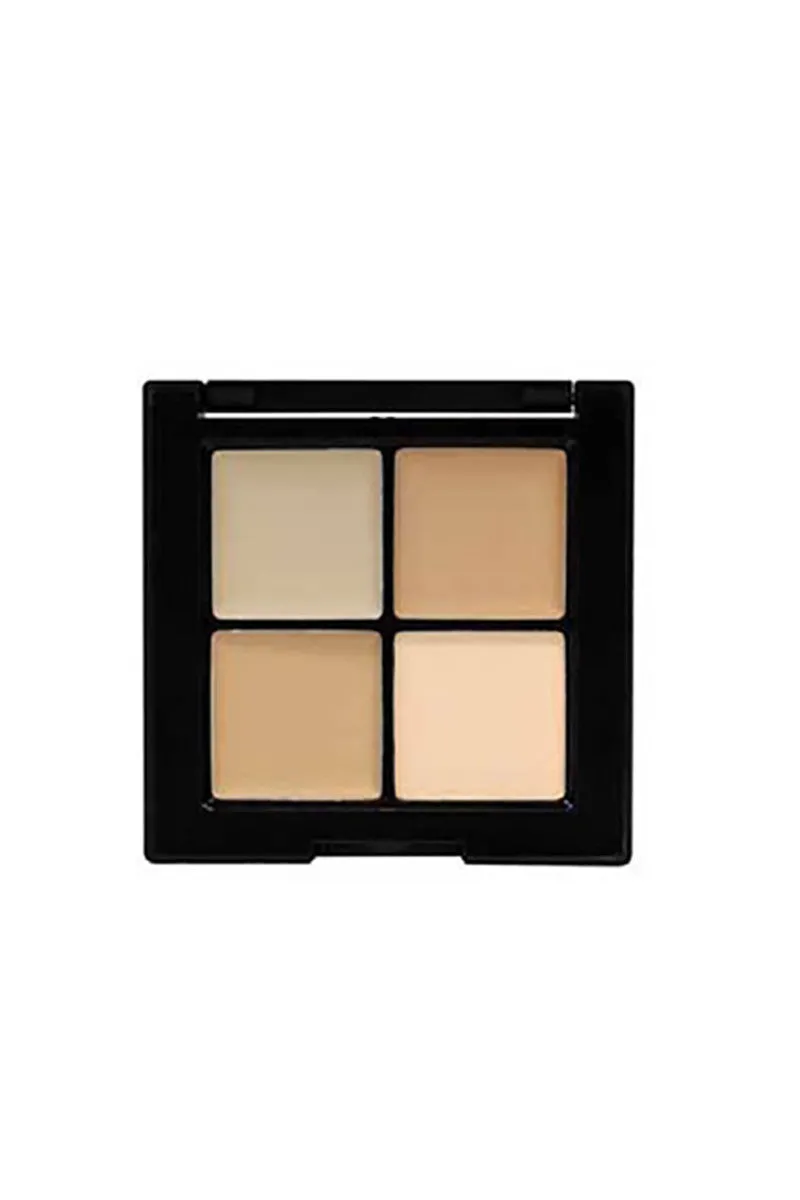 Photo Chic Concealer Quad