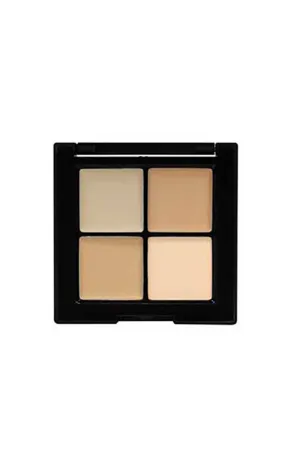 Photo Chic Concealer Quad