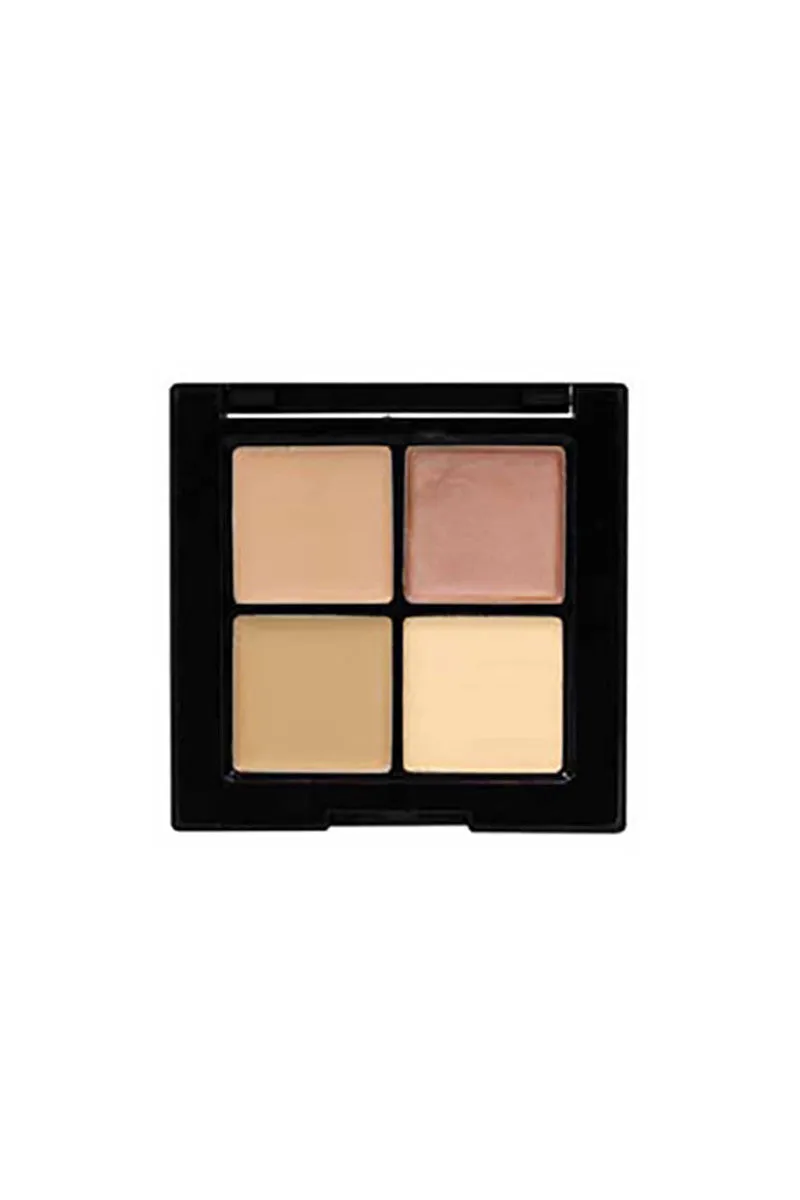 Photo Chic Concealer Quad