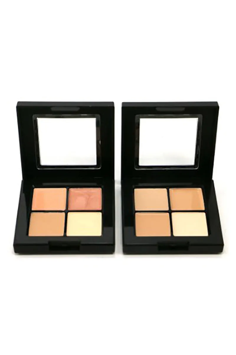 Photo Chic Concealer Quad