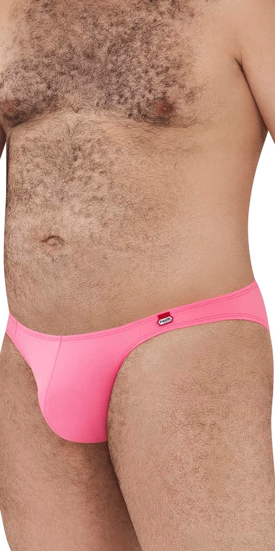 Pikante 0979x Angola Jockstrap Pink