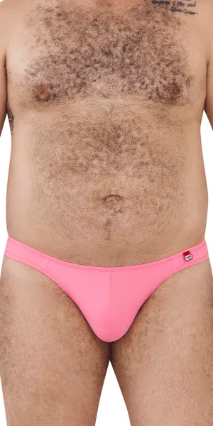Pikante 0979x Angola Jockstrap Pink