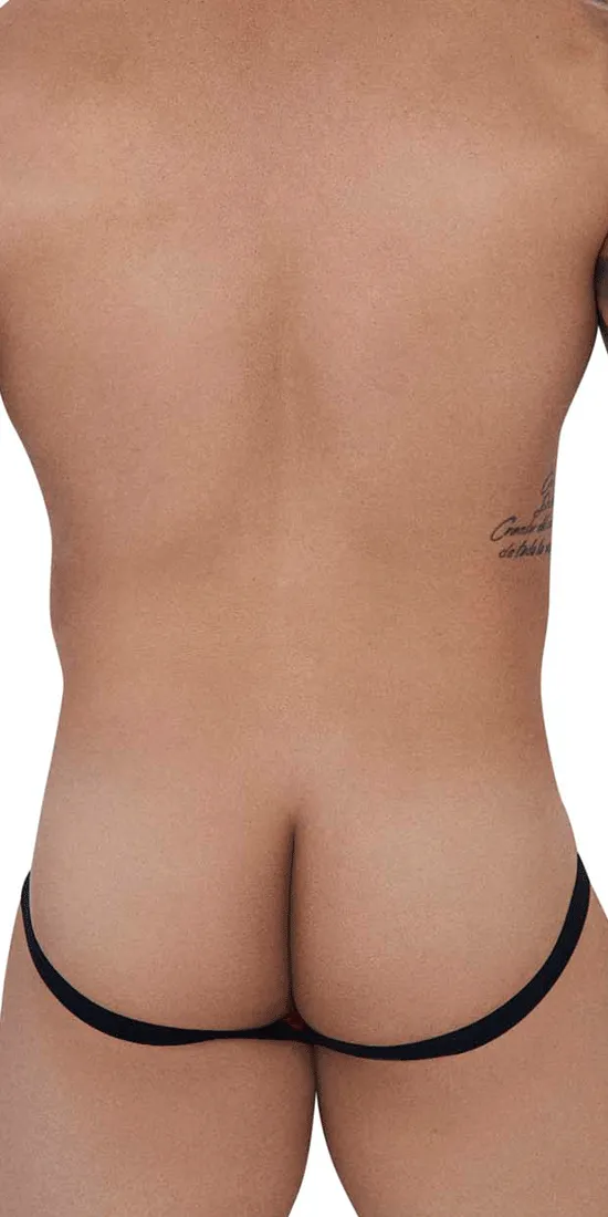 Pikante 1280 Sonar Jockstrap Fuchsia
