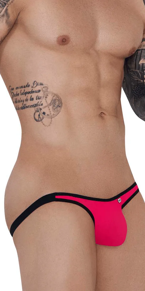 Pikante 1280 Sonar Jockstrap Fuchsia