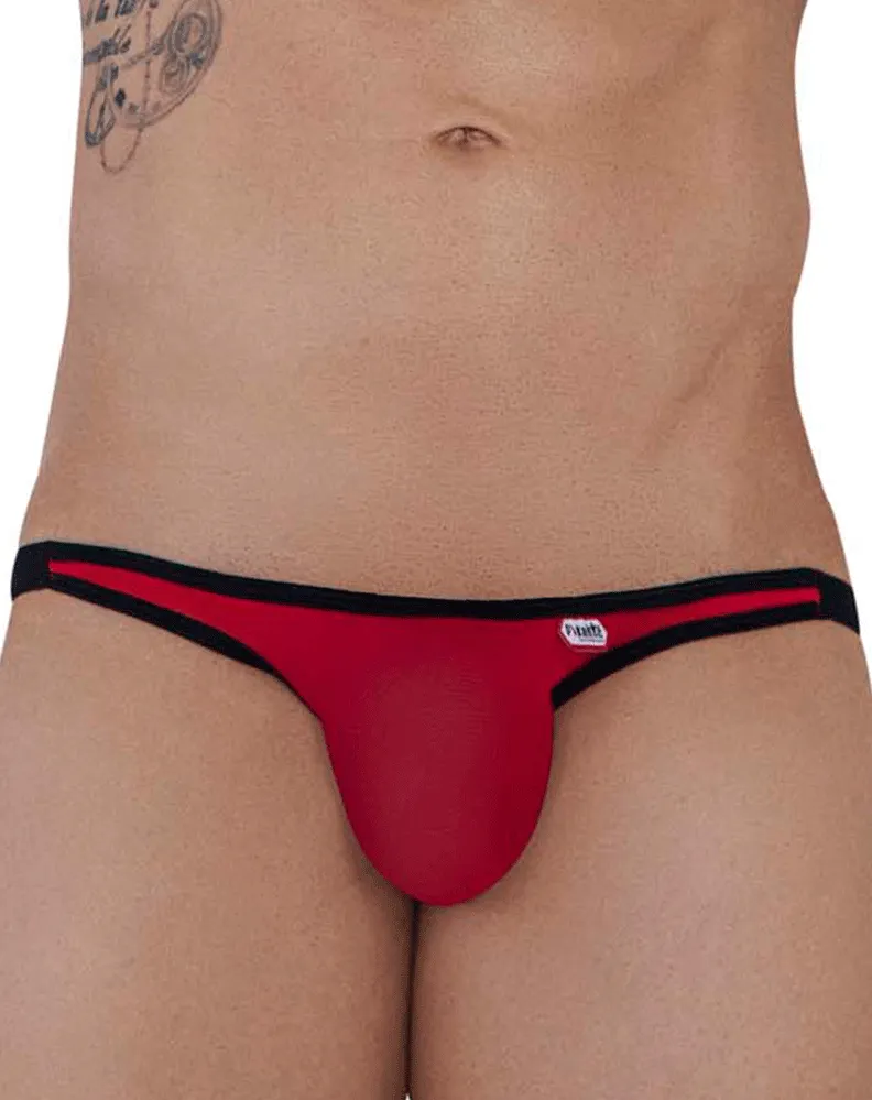 Pikante 1280 Sonar Jockstrap
