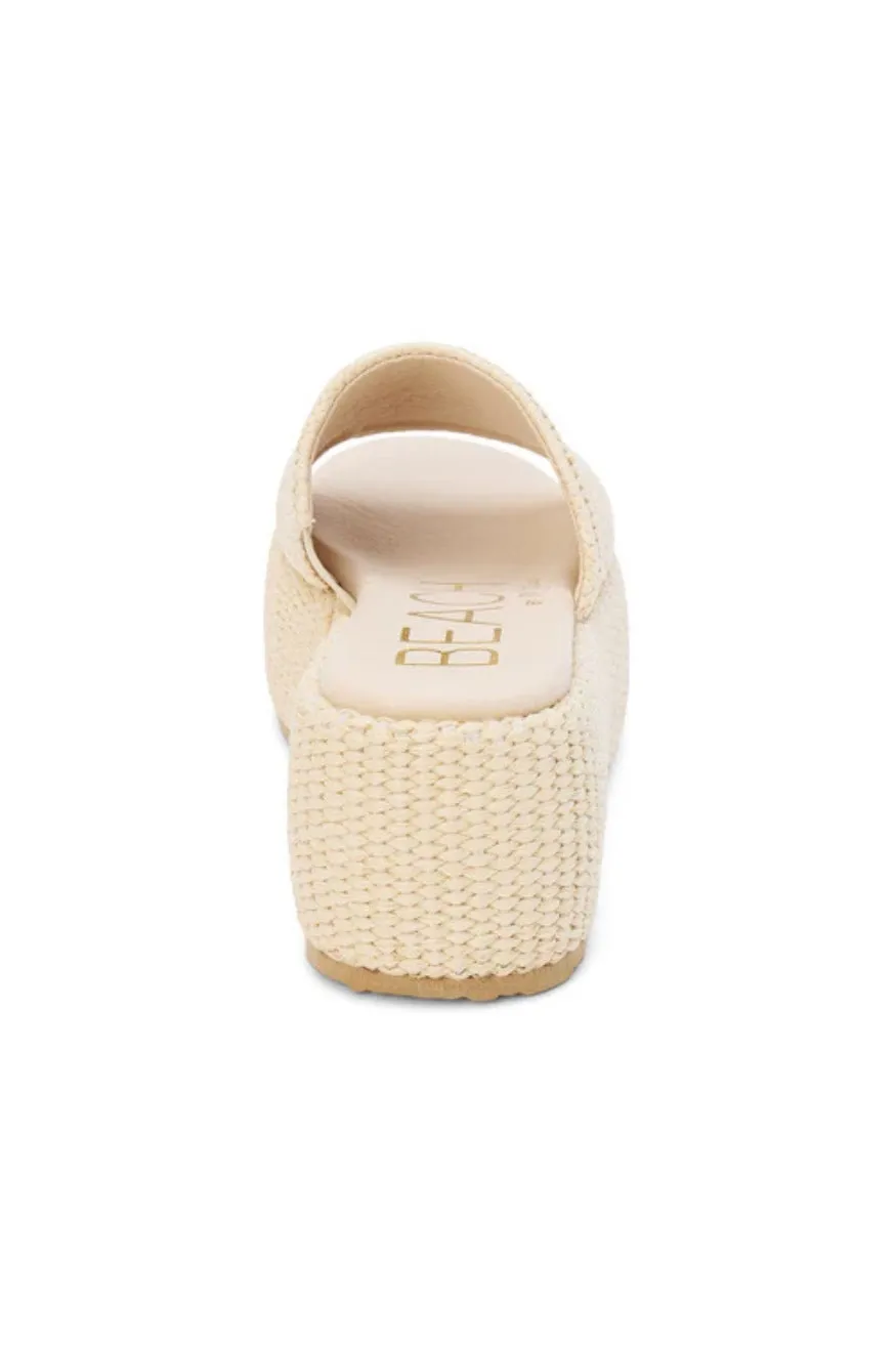 Pismo Wedge Sandal