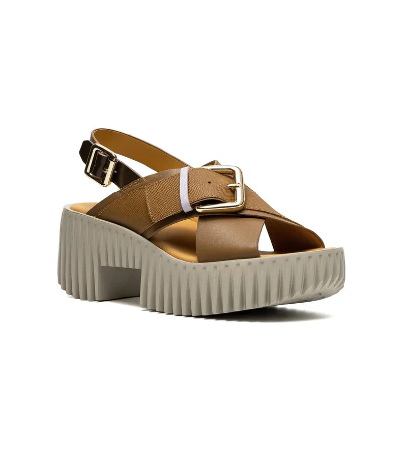 Plia Juno - Taupe
