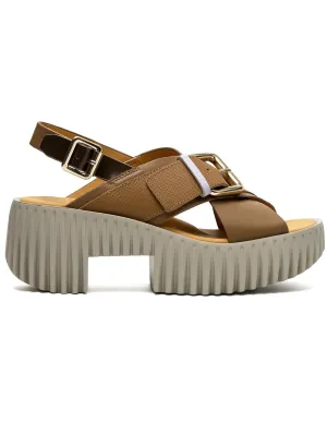 Plia Juno - Taupe