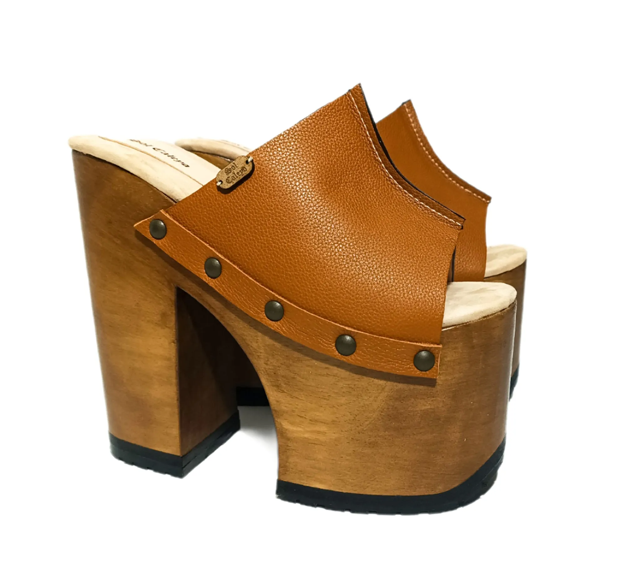 Queen Sandals