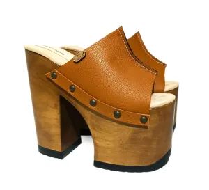 Queen Sandals