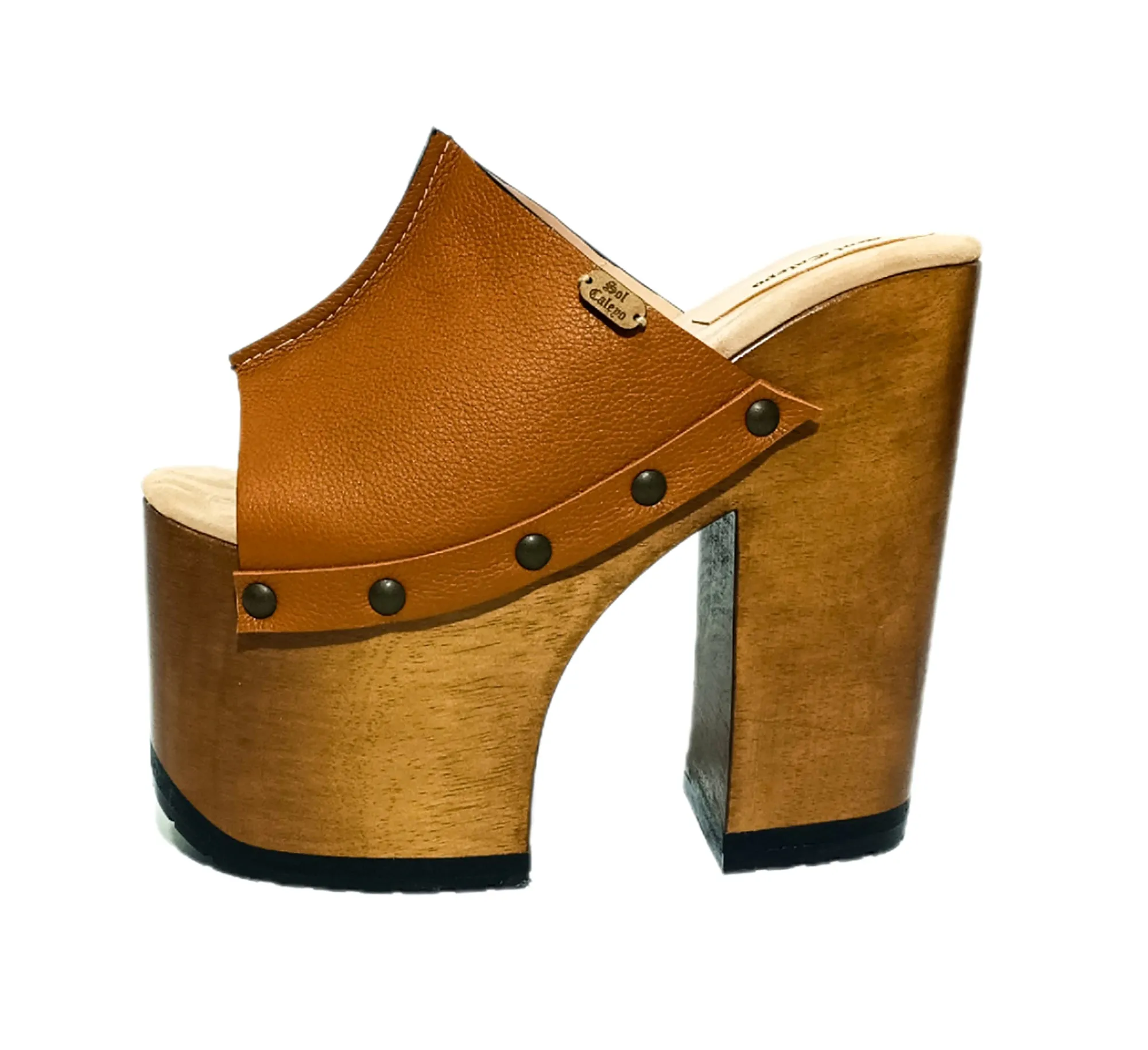 Queen Sandals