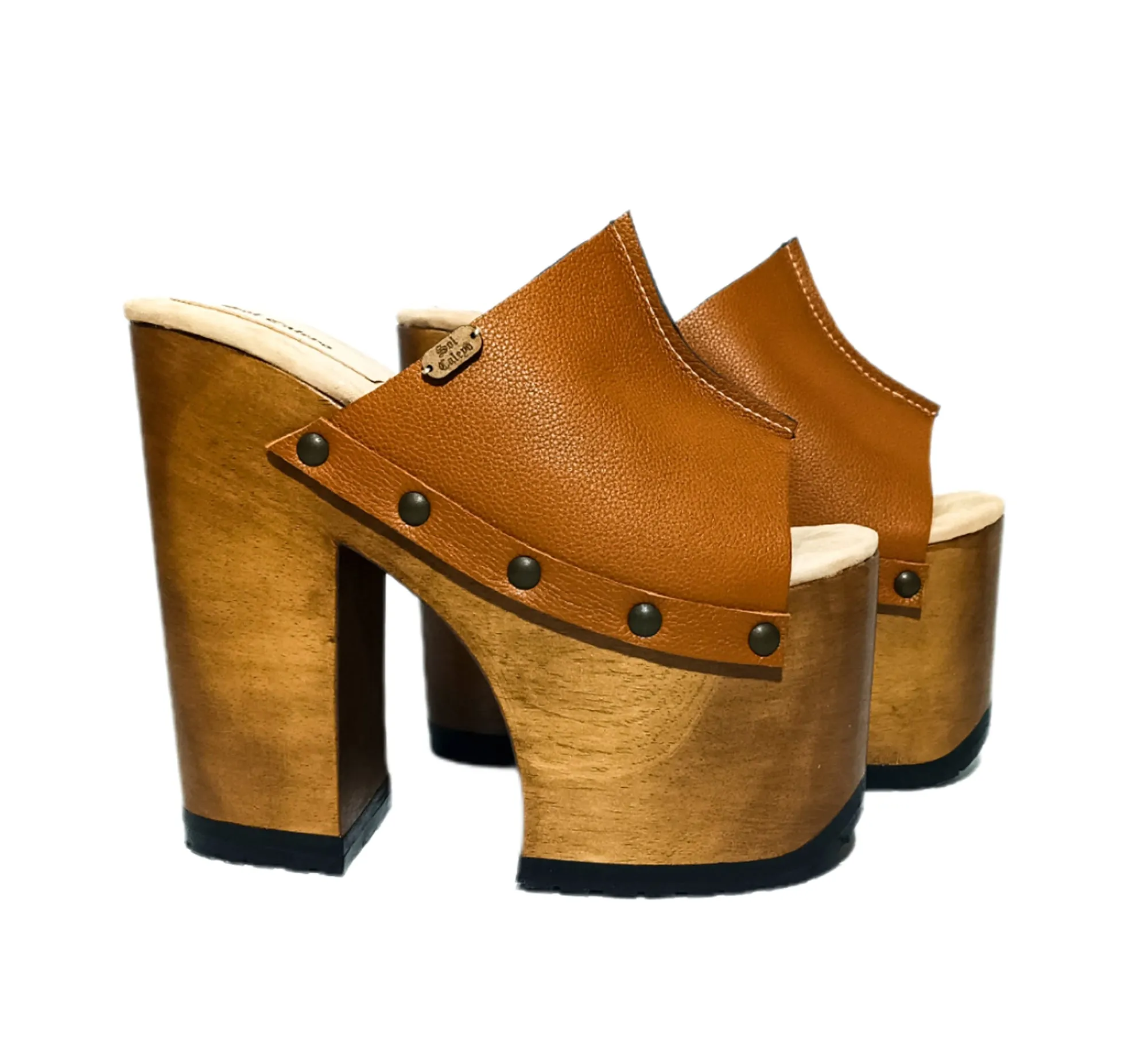 Queen Sandals