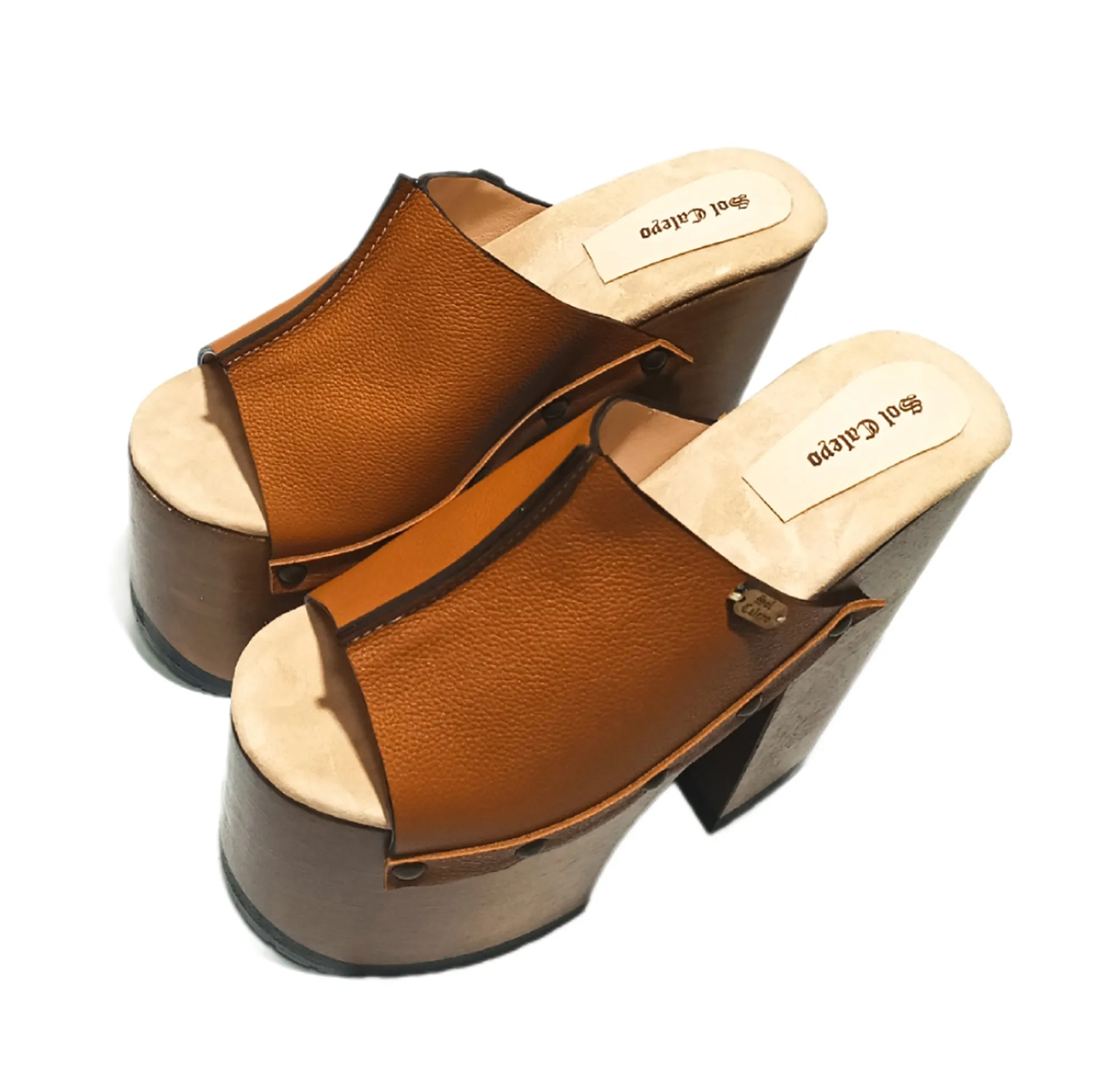 Queen Sandals