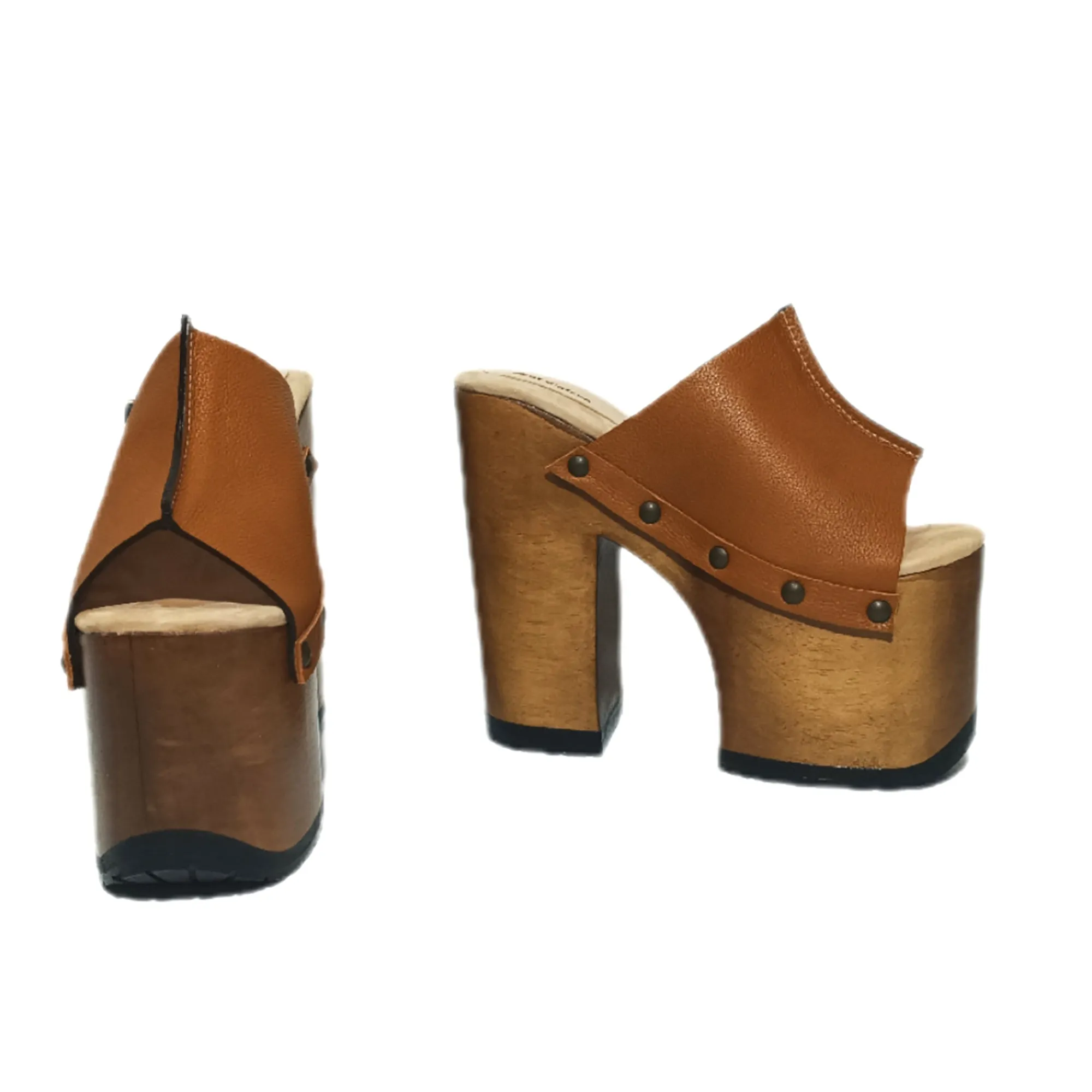 Queen Sandals