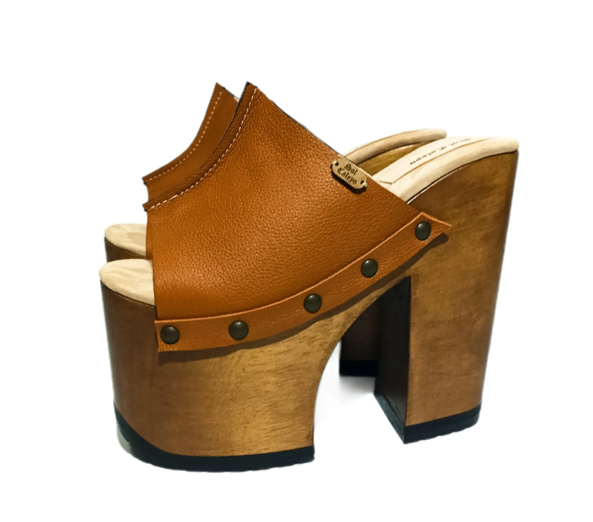 Queen Sandals