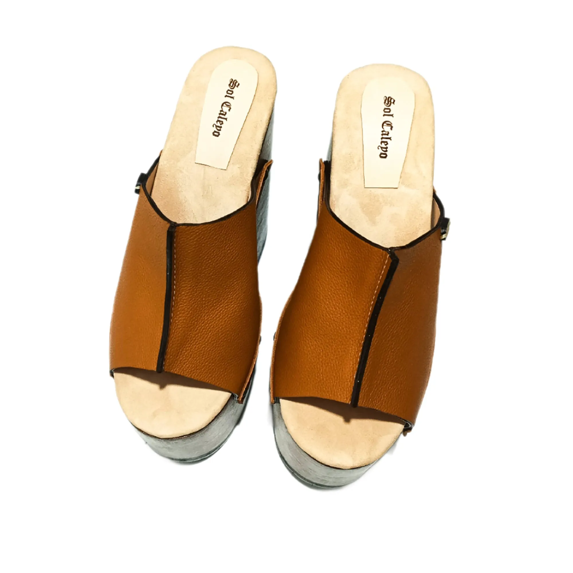 Queen Sandals