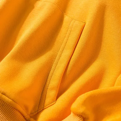 "BOINRAQ" SWEATSHIRT HOODIE À CAPUCHE BLEU CIEL - URB1™