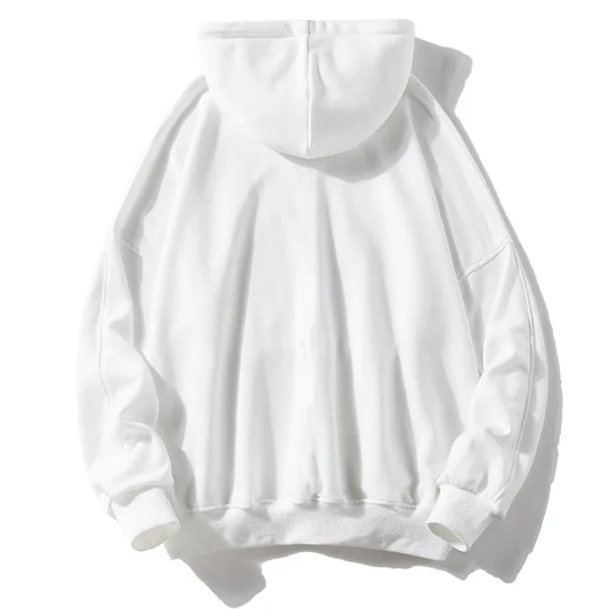 "BOINRAQ" SWEATSHIRT HOODIE À CAPUCHE BLEU CIEL - URB1™