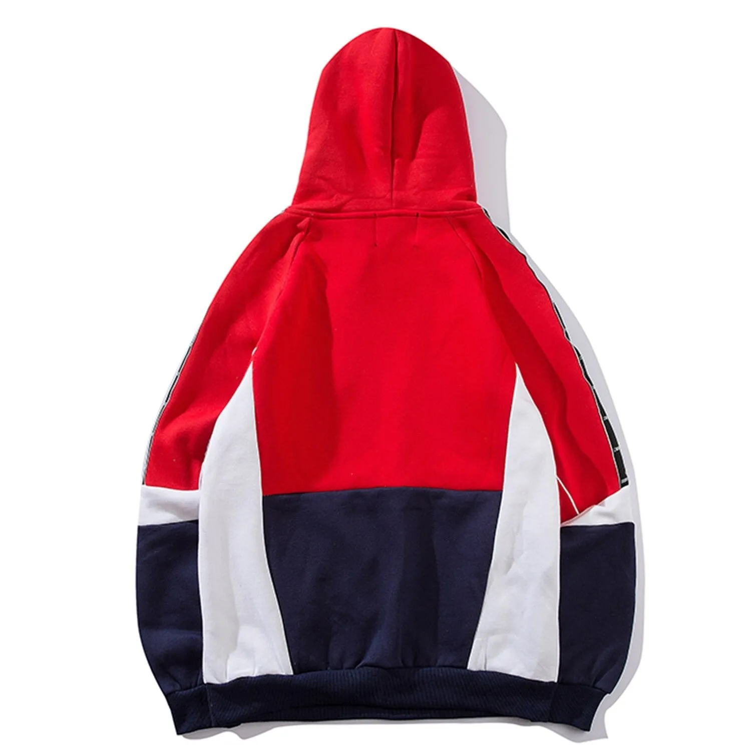 "CROWN GRADE" Sweat-shirt Hoodie à capuche Vert - URB1™