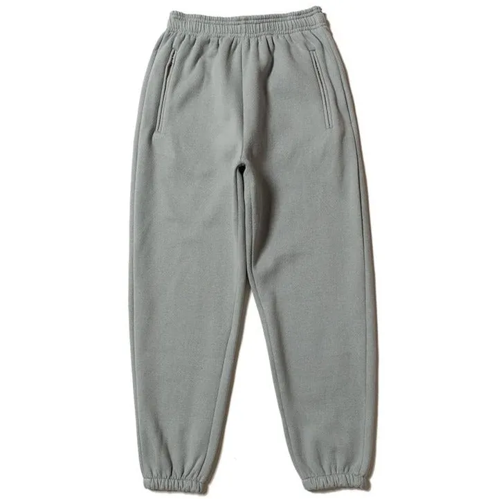"ESSENTIAL" Pantalon de Jogging Sweet Pants Noir - URB1™