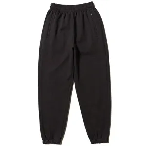 "ESSENTIAL" Pantalon de Jogging Sweet Pants Noir - URB1™