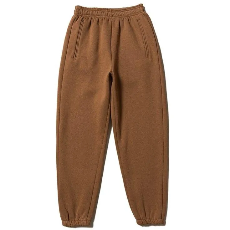"ESSENTIAL" Pantalon de Jogging Sweet Pants Noir - URB1™